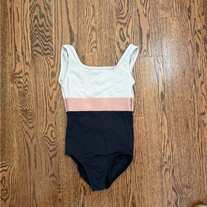 Girls Ainsliewear Ballet Leotard